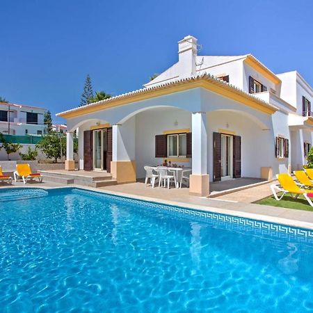 Villa Miraflores By Villa Plus Αλμπουφέιρα Εξωτερικό φωτογραφία