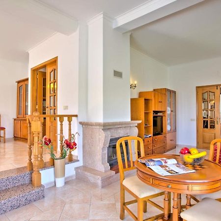 Villa Miraflores By Villa Plus Αλμπουφέιρα Εξωτερικό φωτογραφία