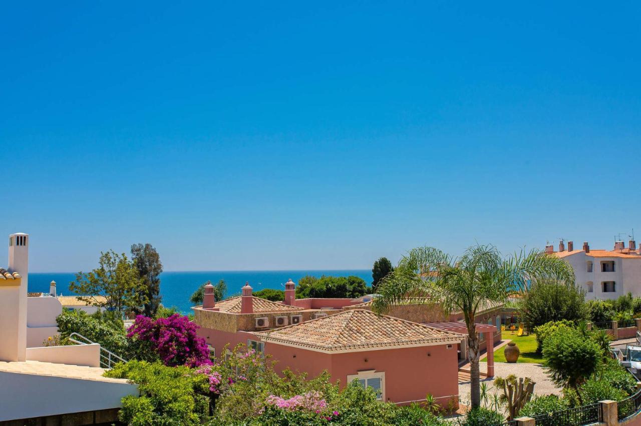 Villa Miraflores By Villa Plus Αλμπουφέιρα Εξωτερικό φωτογραφία