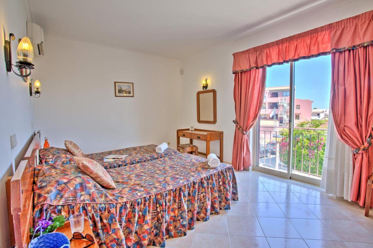 Villa Miraflores By Villa Plus Αλμπουφέιρα Εξωτερικό φωτογραφία