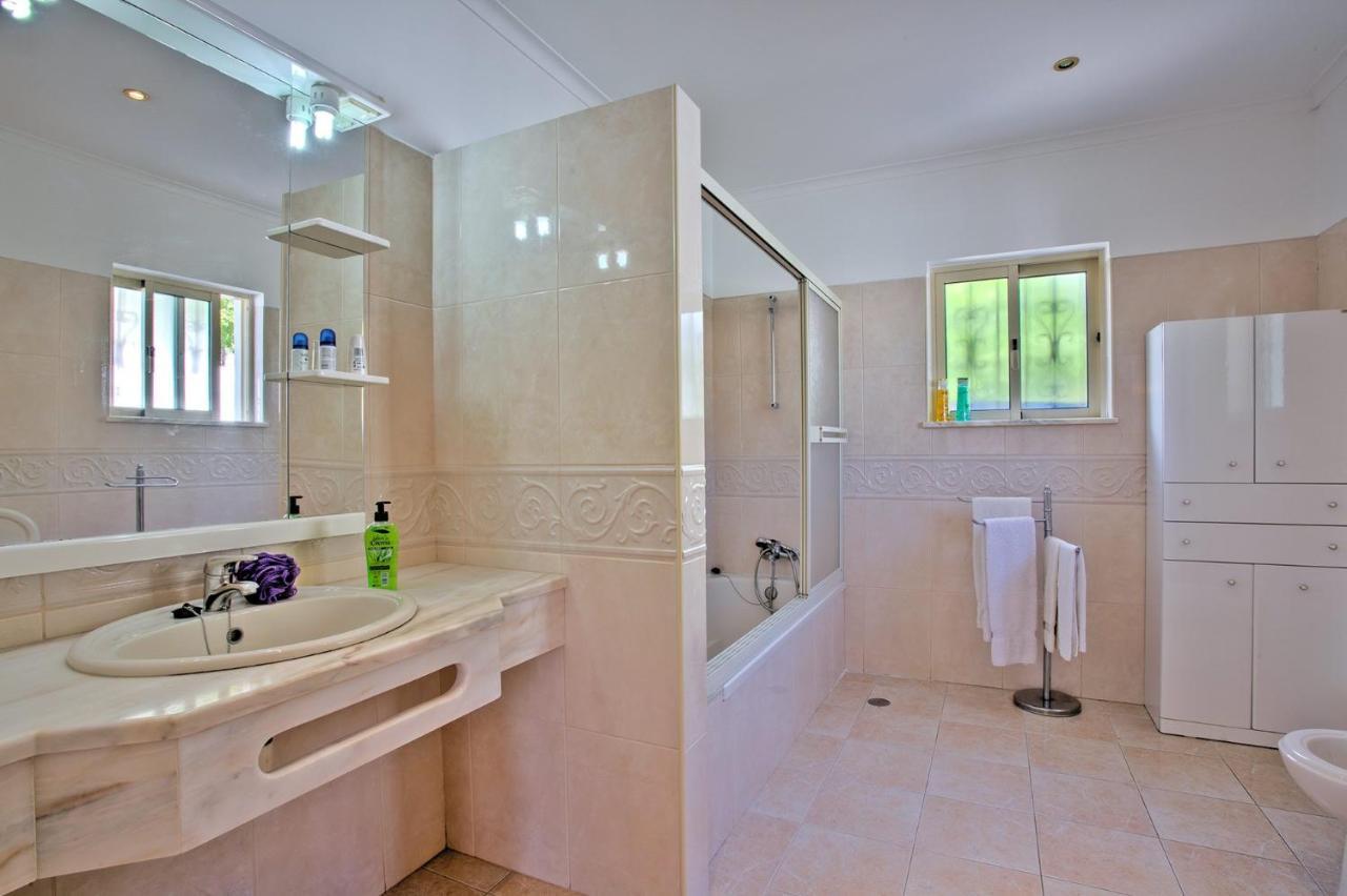 Villa Miraflores By Villa Plus Αλμπουφέιρα Εξωτερικό φωτογραφία