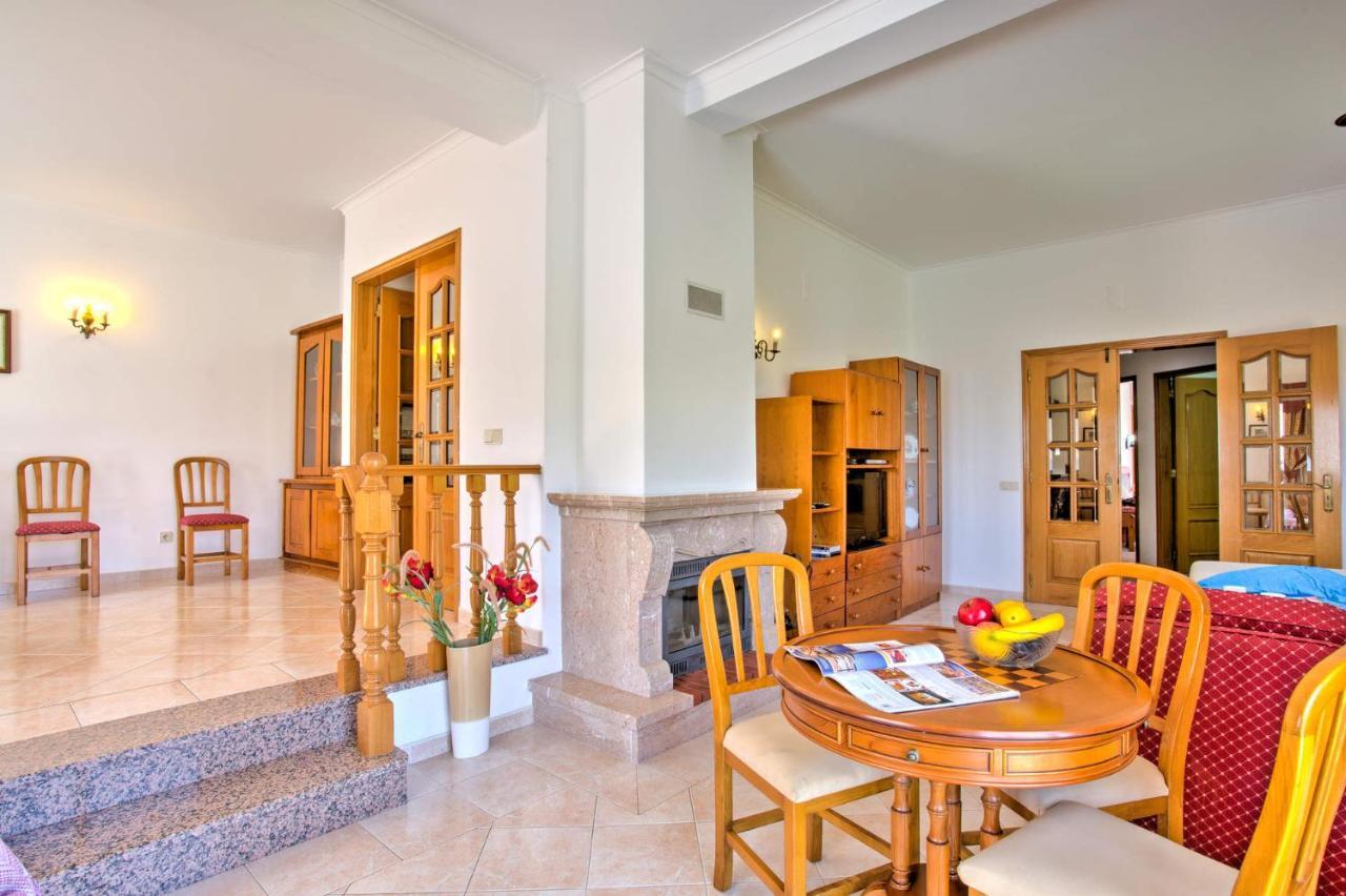 Villa Miraflores By Villa Plus Αλμπουφέιρα Εξωτερικό φωτογραφία