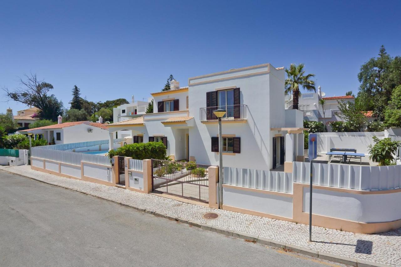 Villa Miraflores By Villa Plus Αλμπουφέιρα Εξωτερικό φωτογραφία